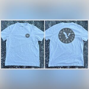 American Eagle Super Soft Standard Fit T-Shirt Size Medium EUC